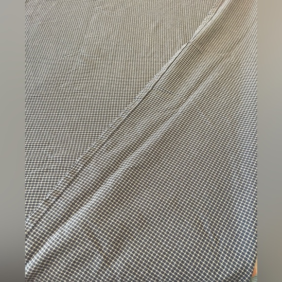 🆕Ralph Lauren Home collection King size cotton lightweight blanket 1990s VTG NOS - Picture 7 of 14